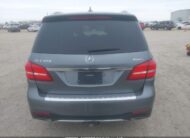 4JGDF6EE1HA994490 2017 MERCEDES-BENZ