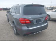 4JGDF6EE1HA994490 2017 MERCEDES-BENZ