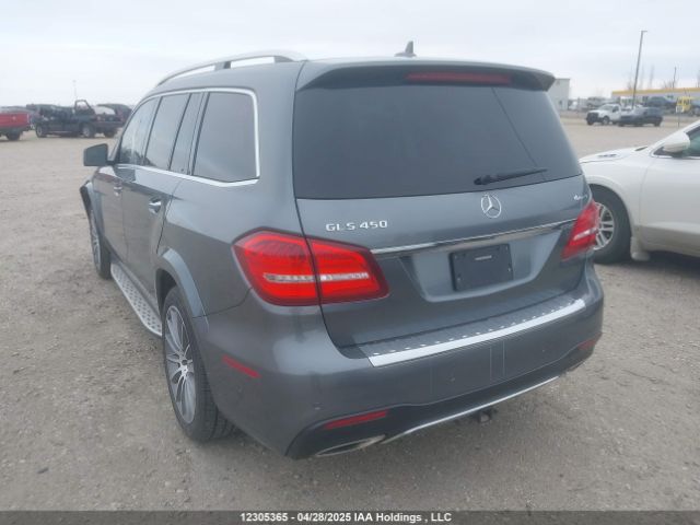 4JGDF6EE1HA994490 2017 MERCEDES-BENZ
