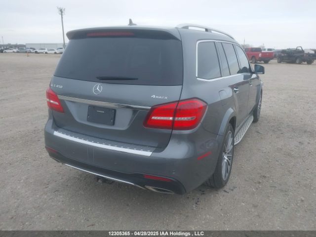 4JGDF6EE1HA994490 2017 MERCEDES-BENZ