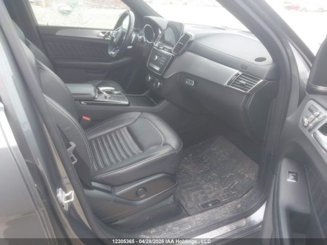 4JGDF6EE1HA994490 2017 MERCEDES-BENZ