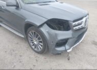 4JGDF6EE1HA994490 2017 MERCEDES-BENZ