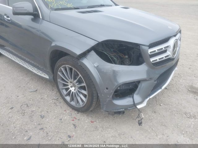 4JGDF6EE1HA994490 2017 MERCEDES-BENZ