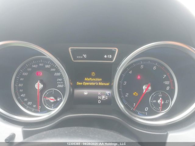 4JGDF6EE1HA994490 2017 MERCEDES-BENZ