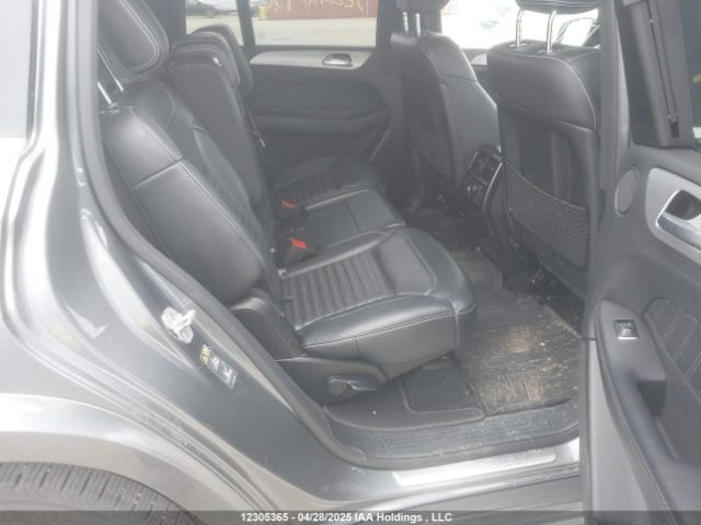 4JGDF6EE1HA994490 2017 MERCEDES-BENZ
