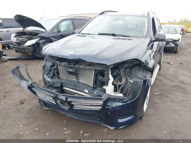 4JGDF7DE3HA768586 2017 MERCEDES-BENZ