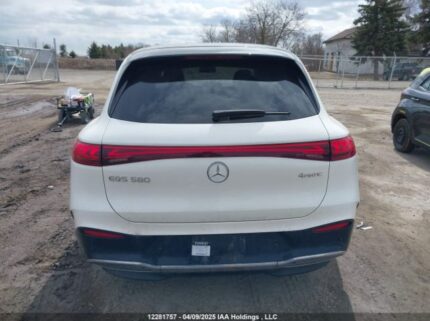 4JGDM4EB8PA003509 2023 MERCEDES-BENZ