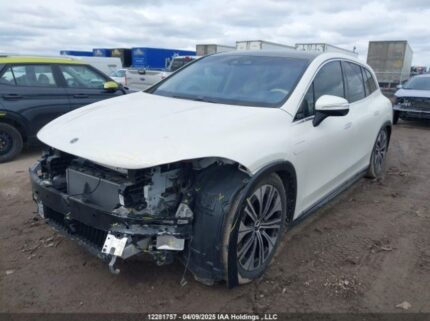 4JGDM4EB8PA003509 2023 MERCEDES-BENZ