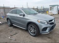 4JGED2EB5GA028442 2016 MERCEDES-BENZ