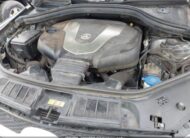 4JGED2EB5GA028442 2016 MERCEDES-BENZ
