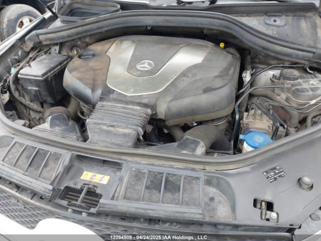 4JGED2EB5GA028442 2016 MERCEDES-BENZ