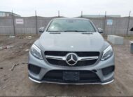 4JGED2EB5GA028442 2016 MERCEDES-BENZ