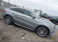 4JGED2EB5GA028442 2016 MERCEDES-BENZ