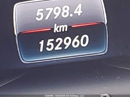 4JGED2EB5GA028442 2016 MERCEDES-BENZ