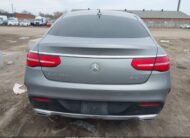 4JGED2EB5GA028442 2016 MERCEDES-BENZ