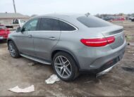 4JGED2EB5GA028442 2016 MERCEDES-BENZ