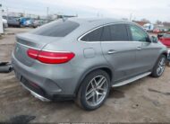 4JGED2EB5GA028442 2016 MERCEDES-BENZ