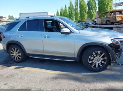4JGFB4FB1RB097890 2024 MERCEDES-BENZ