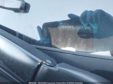 4JGFB4FB1RB097890 2024 MERCEDES-BENZ