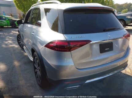 4JGFB4FB1RB097890 2024 MERCEDES-BENZ