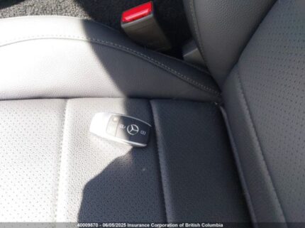 4JGFB4KB6NA686715 2022 MERCEDES-BENZ