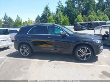 4JGFB4KB6NA686715 2022 MERCEDES-BENZ