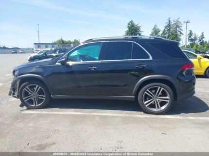 4JGFB4KB6NA686715 2022 MERCEDES-BENZ