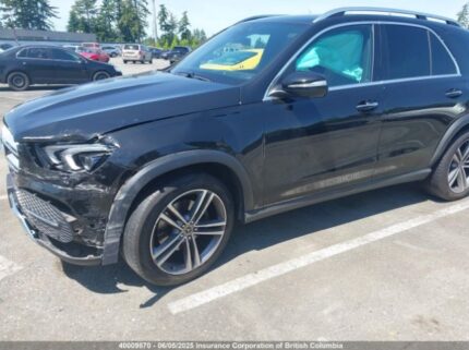 4JGFB4KB6NA686715 2022 MERCEDES-BENZ