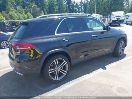 4JGFB4KB6NA686715 2022 MERCEDES-BENZ
