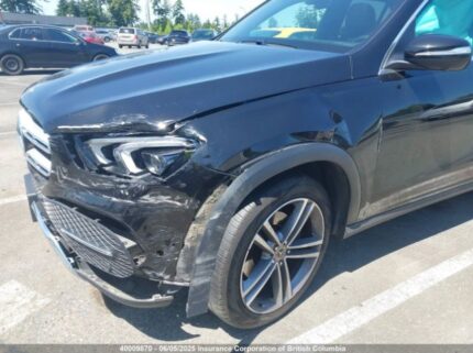 4JGFB4KB6NA686715 2022 MERCEDES-BENZ