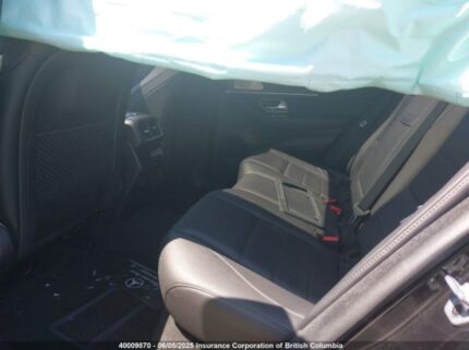 4JGFB4KB6NA686715 2022 MERCEDES-BENZ