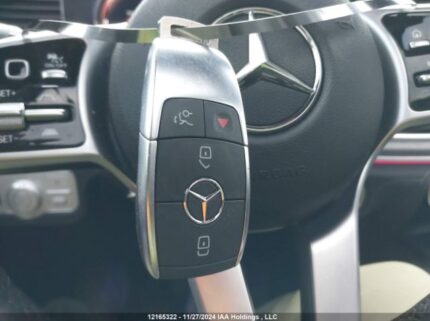 4JGFB4KB7PA902123 2023 MERCEDES-BENZ