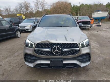 4JGFB4KB7PA902123 2023 MERCEDES-BENZ