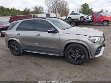 4JGFB4KB7PA902123 2023 MERCEDES-BENZ