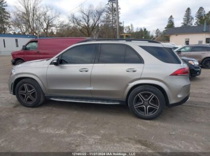 4JGFB4KB7PA902123 2023 MERCEDES-BENZ