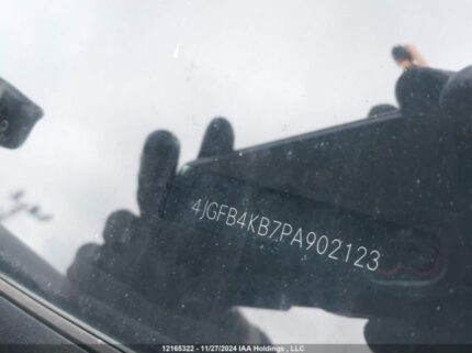 4JGFB4KB7PA902123 2023 MERCEDES-BENZ