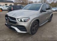 4JGFB4KB7PA902123 2023 MERCEDES-BENZ