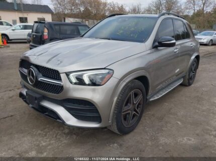 4JGFB4KB7PA902123 2023 MERCEDES-BENZ