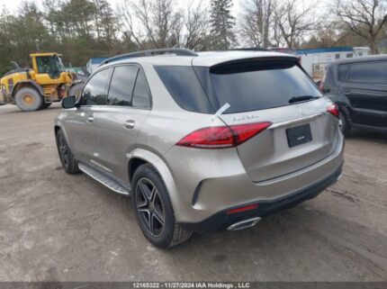 4JGFB4KB7PA902123 2023 MERCEDES-BENZ
