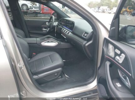 4JGFB4KB7PA902123 2023 MERCEDES-BENZ