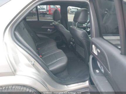 4JGFB4KB7PA902123 2023 MERCEDES-BENZ