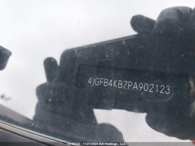 4JGFB4KB7PA902123 2023 MERCEDES-BENZ