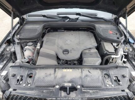 4JGFB5KB3PA847773 2023 MERCEDES-BENZ