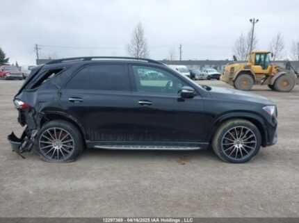 4JGFB5KB3PA847773 2023 MERCEDES-BENZ