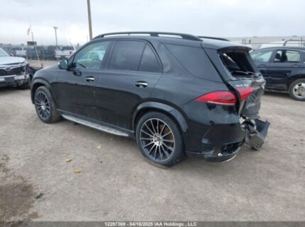 4JGFB5KB3PA847773 2023 MERCEDES-BENZ