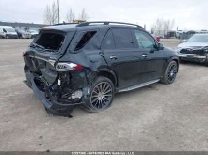 4JGFB5KB3PA847773 2023 MERCEDES-BENZ
