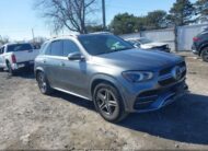 4JGFB5KE3LA199467 2020 MERCEDES-BENZ