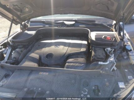 4JGFB5KE3LA199467 2020 MERCEDES-BENZ
