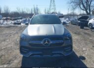 4JGFB5KE3LA199467 2020 MERCEDES-BENZ