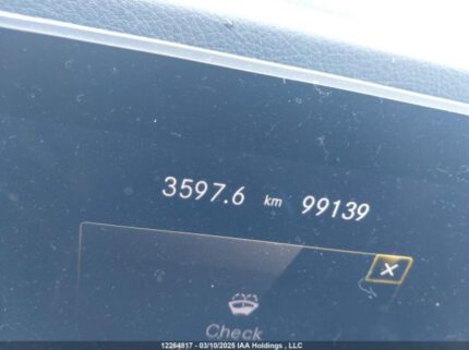 4JGFB5KE3LA199467 2020 MERCEDES-BENZ